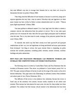 Referāts 'Public Relations in Tourism Marketing', 8.