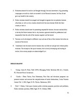 Referāts 'Public Relations in Tourism Marketing', 10.