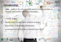 Referāts 'Public Relations in Tourism Marketing', 15.