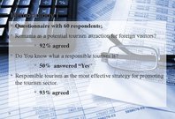 Referāts 'Public Relations in Tourism Marketing', 16.