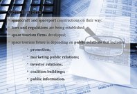 Referāts 'Public Relations in Tourism Marketing', 26.