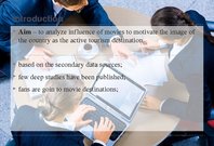 Referāts 'Public Relations in Tourism Marketing', 28.