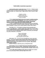 Konspekts 'Individuālā romantisma izpausmes (J.Poruks, F.Bārda, J.Akuraters u.c.)', 1.