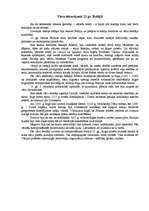 Eseja 'Vācu iekarojumi 13.gs. Baltijā', 1.