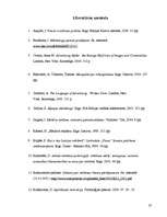 Referāts 'Pircēju sociālās atbildības apšaubīšana kā līdzeklis pārdošanas veicināšanai', 27.