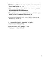 Referāts 'Pircēju sociālās atbildības apšaubīšana kā līdzeklis pārdošanas veicināšanai', 28.