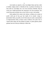Referāts 'Lieta kā lietu tiesību priekšmets', 10.