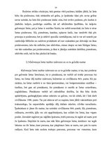 Referāts 'Lieta kā lietu tiesību priekšmets', 14.