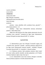 Referāts 'Lieta kā lietu tiesību priekšmets', 21.