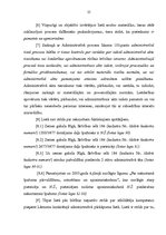 Referāts 'Lieta kā lietu tiesību priekšmets', 25.