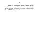 Referāts 'Lieta kā lietu tiesību priekšmets', 29.