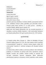 Referāts 'Lieta kā lietu tiesību priekšmets', 30.