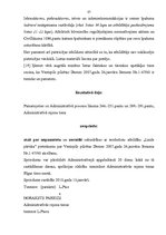 Referāts 'Lieta kā lietu tiesību priekšmets', 37.