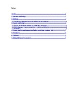 Referāts 'E-pasta mārketings', 1.