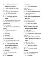 Konspekts 'Iesildošie vingrojumi sportā', 1.