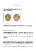 Referāts 'Latvijas naudas vēsture', 11.