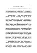 Konspekts 'Nogulumiežu datēšana', 1.