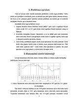 Konspekts 'Latvijas darba tirgus problēmas', 3.