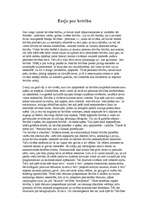 Eseja 'Brīvība', 1.