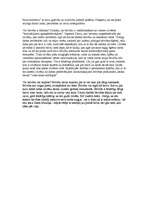 Eseja 'Brīvība', 2.