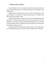 Referāts 'Uzņēmuma "Dove" sabiedrisko attiecību kampaņas kvalitatīvo aspektu analīze', 3.