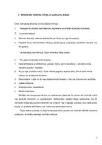 Referāts 'Uzņēmuma "Dove" sabiedrisko attiecību kampaņas kvalitatīvo aspektu analīze', 4.