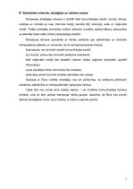 Referāts 'Uzņēmuma "Dove" sabiedrisko attiecību kampaņas kvalitatīvo aspektu analīze', 7.