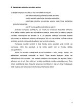 Referāts 'Uzņēmuma "Dove" sabiedrisko attiecību kampaņas kvalitatīvo aspektu analīze', 8.