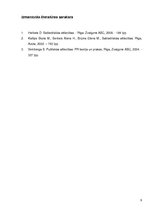 Referāts 'Uzņēmuma "Dove" sabiedrisko attiecību kampaņas kvalitatīvo aspektu analīze', 9.