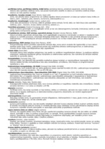 Konspekts 'Pamatjēdzieni, gatavojoties 10.klases informātikas ieskaitei', 2.