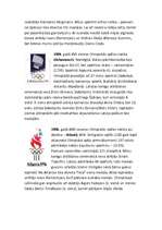 Konspekts 'Mūsdienu olimpiskās spēles', 2.