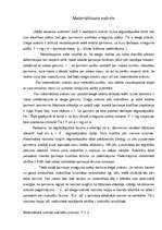 Referāts 'Svārstības un viļņi', 4.