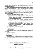 Prakses atskaite 'Pasažieru pārvadājumi Rēzeknes pilsētā', 3.