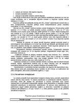 Prakses atskaite 'Pasažieru pārvadājumi Rēzeknes pilsētā', 9.