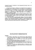 Prakses atskaite 'Pasažieru pārvadājumi Rēzeknes pilsētā', 16.