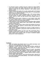 Prakses atskaite 'Pasažieru pārvadājumi Rēzeknes pilsētā', 17.