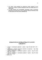 Prakses atskaite 'Pasažieru pārvadājumi Rēzeknes pilsētā', 18.