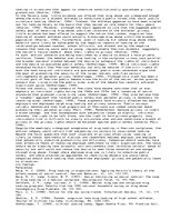 Eseja 'Drug Tests', 2.