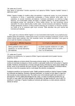 Konspekts 'Endogēno procesu darbība, seismiskās aktivitātes un vulkānisma ģeogrāfiskā izpla', 3.