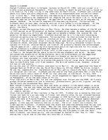 Eseja 'Adolph EiIchmann, a Jewish Boy who Lived through the Holocaust', 1.