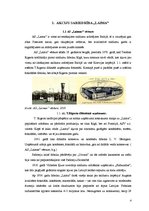 Referāts 'AS "Laima" zefīrs "Maigums" - mārketinga analīze', 4.