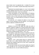 Referāts 'AS "Laima" zefīrs "Maigums" - mārketinga analīze', 5.