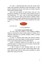 Referāts 'AS "Laima" zefīrs "Maigums" - mārketinga analīze', 6.