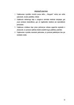 Referāts 'AS "Laima" zefīrs "Maigums" - mārketinga analīze', 22.