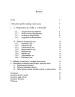 Referāts 'Darbinieka personības īpašību saikne ar darba efektivitāti organizācijā', 1.