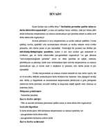 Referāts 'Darbinieka personības īpašību saikne ar darba efektivitāti organizācijā', 2.