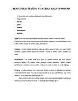 Referāts 'Darbinieka personības īpašību saikne ar darba efektivitāti organizācijā', 4.