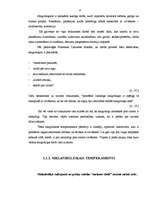 Referāts 'Darbinieka personības īpašību saikne ar darba efektivitāti organizācijā', 6.