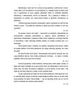 Referāts 'Darbinieka personības īpašību saikne ar darba efektivitāti organizācijā', 7.