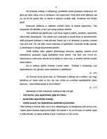 Referāts 'Darbinieka personības īpašību saikne ar darba efektivitāti organizācijā', 9.